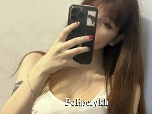 Poliperykh