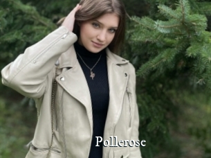 Pollerose