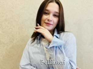 Polliasteri