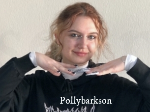 Pollybarkson