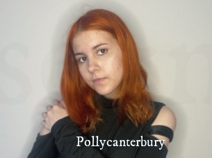 Pollycanterbury