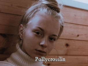 Pollycrosslin