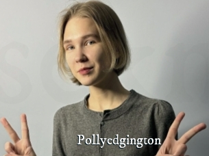 Pollyedgington