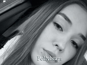 Pollyheaps