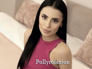 Pollyrobinson