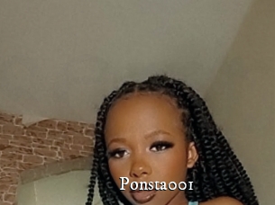 Ponsta001