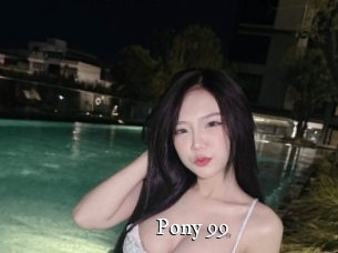 Pony_99