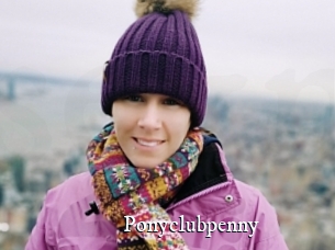 Ponyclubpenny