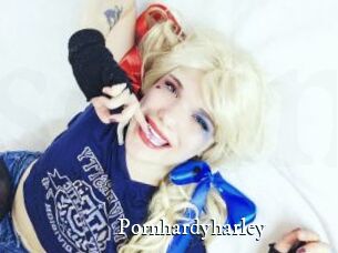 Pornhardyharley
