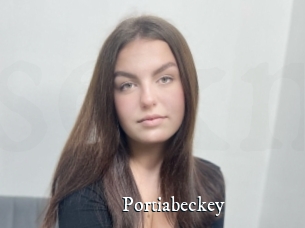 Portiabeckey