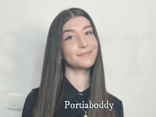 Portiaboddy