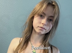 Portiaburt