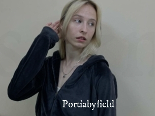 Portiabyfield