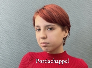 Portiachappel
