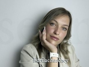 Portiachurchey