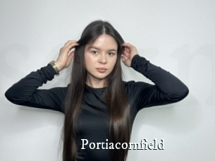 Portiacornfield