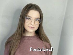 Portiadewell