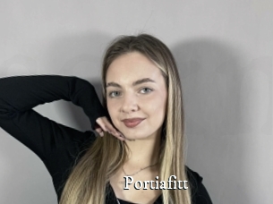 Portiafitt