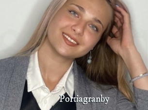 Portiagranby