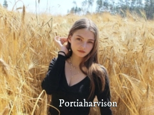 Portiaharvison