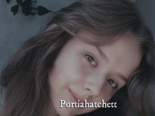 Portiahatchett