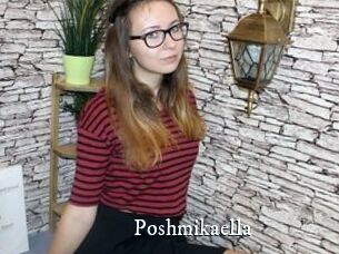 Poshmikaella
