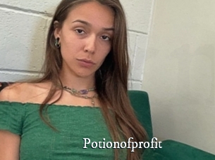 Potionofprofit