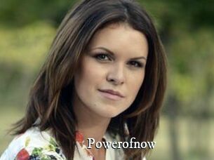 Powerofnow