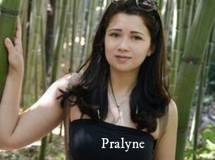 Pralyne