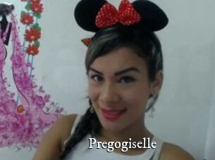 Pregogiselle