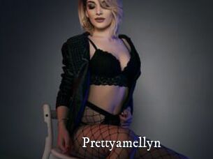 Prettyamellyn