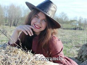 Prettyamely