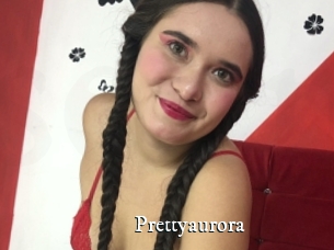 Prettyaurora