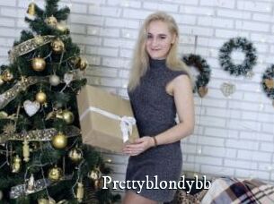 Prettyblondybb