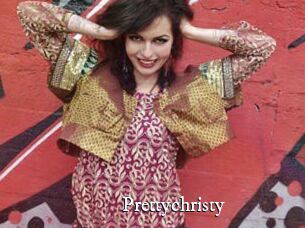Prettychristy
