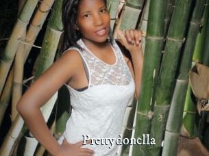 Prettydonella