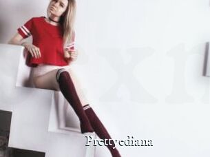 Prettyediana