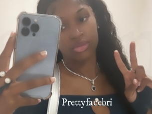 Prettyfacebri