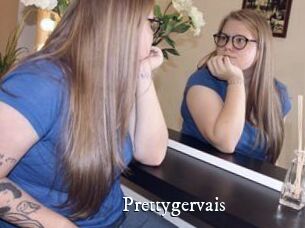 Prettygervais