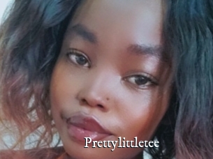 Prettylittletee