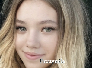 Prettymila