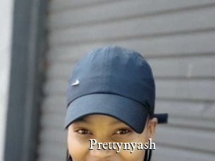 Prettynyash