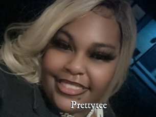 Prettytee
