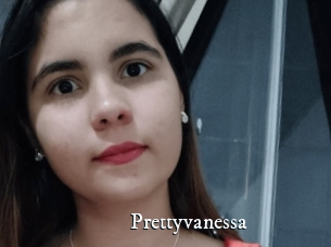 Prettyvanessa