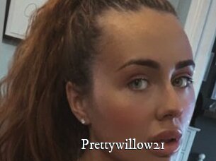 Prettywillow21