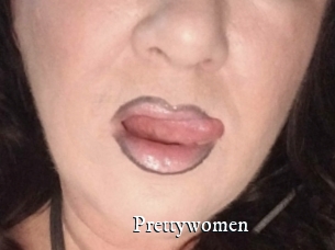 Prettywomen