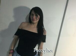 Pretyyhot