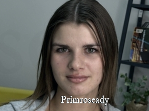 Primroseady