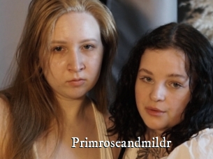 Primroseandmildr