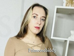 Primrosebiddy